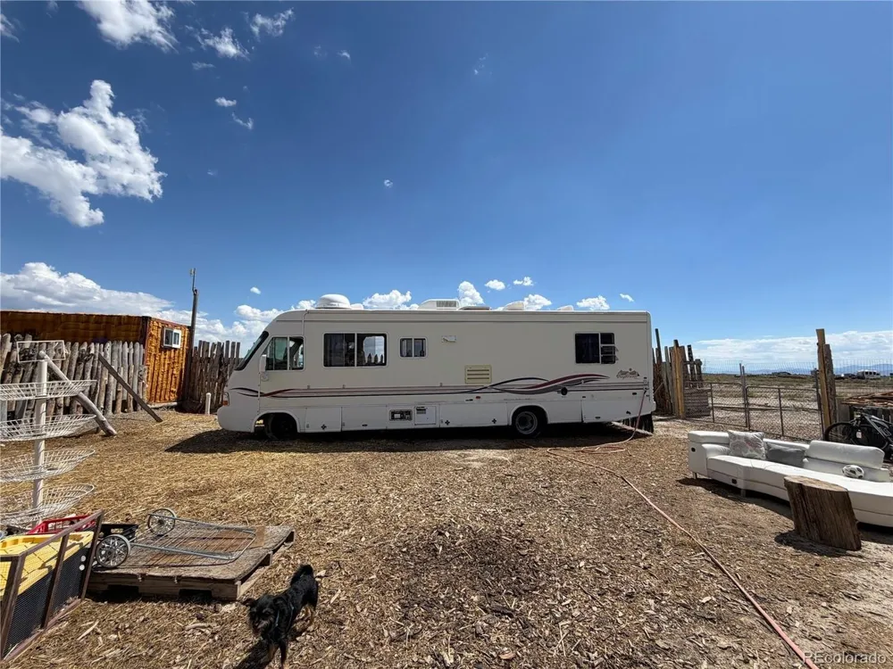 58037 Dawn Drive Moffat, CO 81143