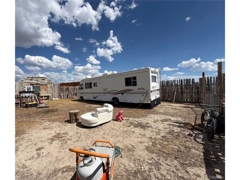 58037 Dawn Drive Moffat, CO 81143