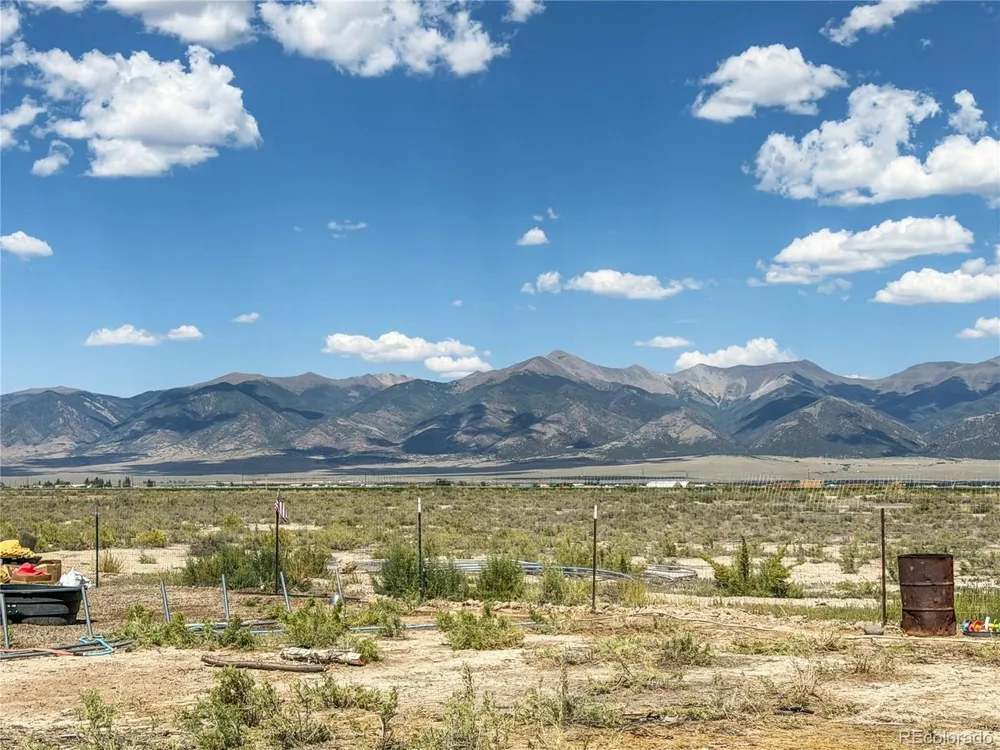 58037 Dawn Drive Moffat, CO 81143