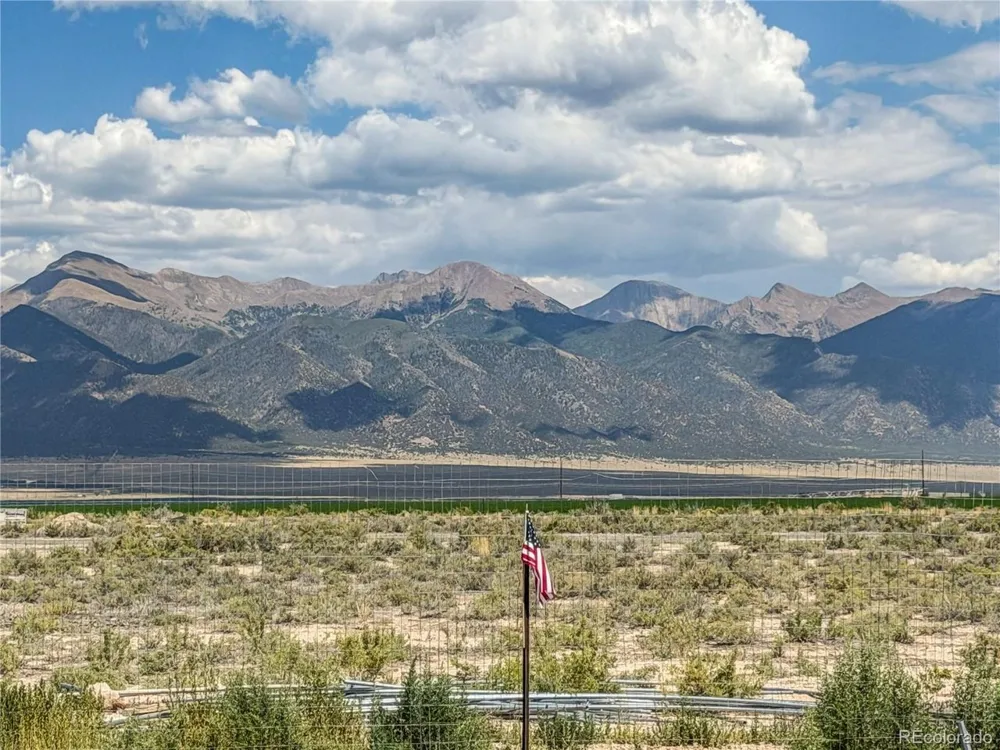 58037 Dawn Drive Moffat, CO 81143