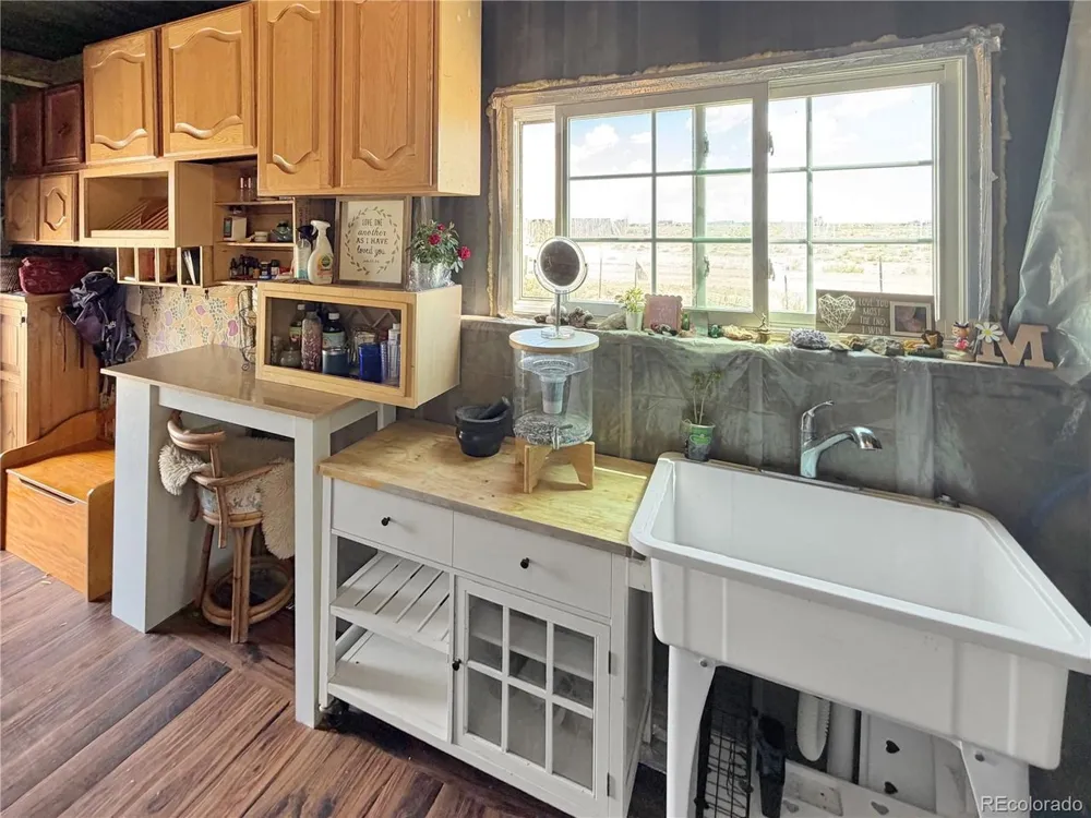 58037 Dawn Drive Moffat, CO 81143