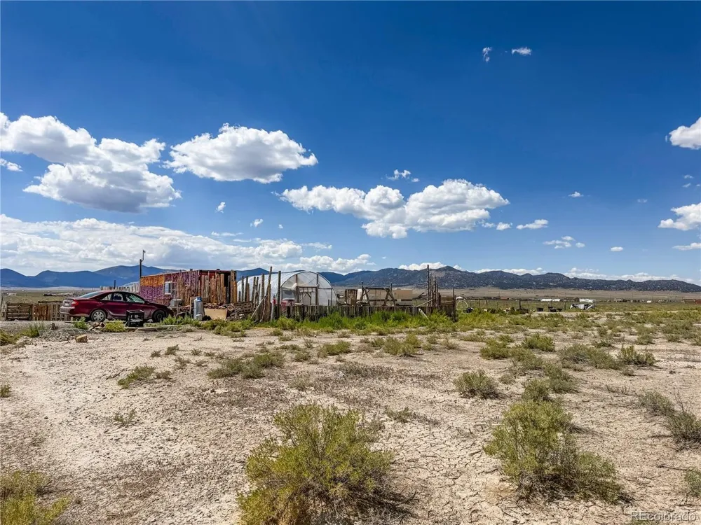 58037 Dawn Drive Moffat, CO 81143