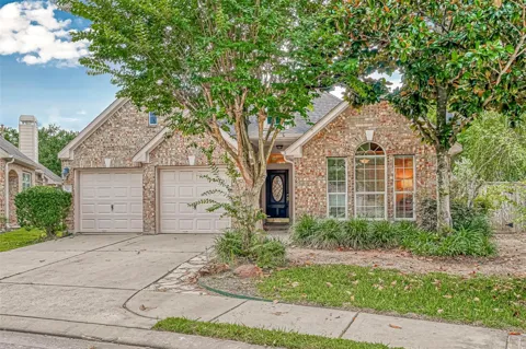 5213 Cottonwood Creek Lane