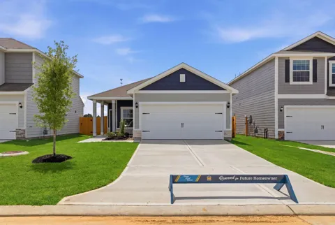 23110 Glory Orchid Drive