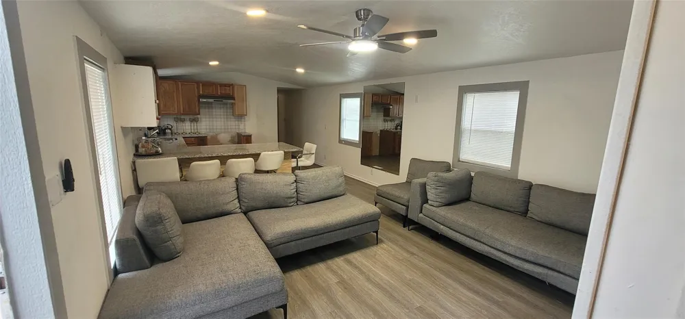 451 Higgins Road Shepherd, TX 77371