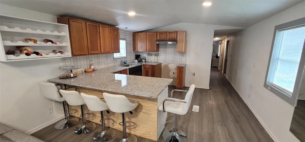 451 Higgins Road Shepherd, TX 77371