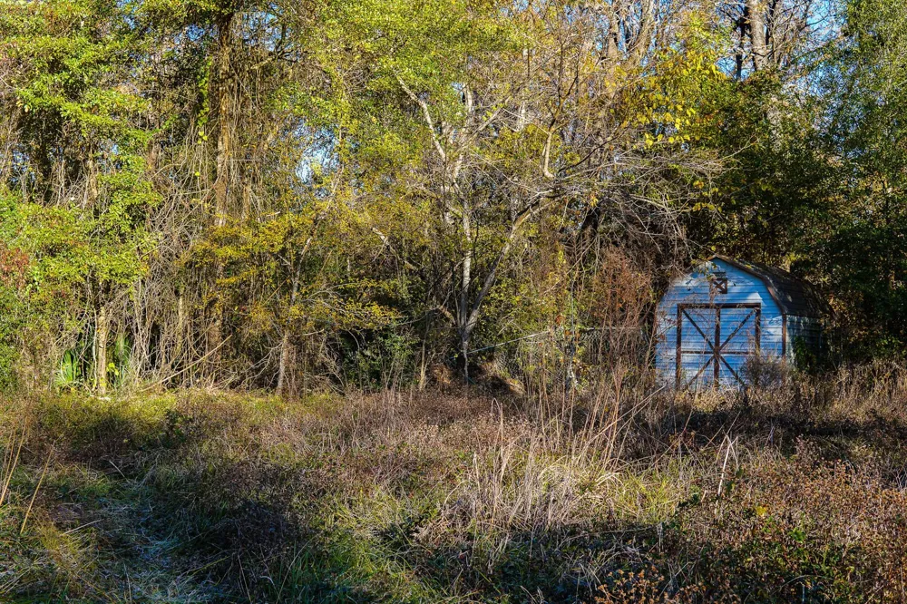 112 Highland Drive Huntsville, TX 77320