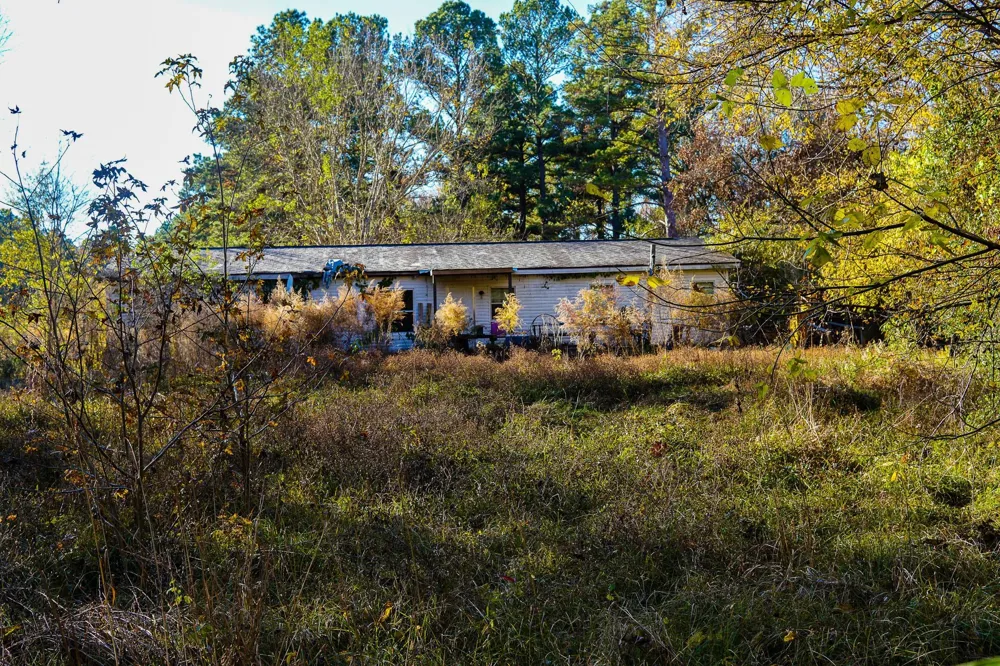 112 Highland Drive Huntsville, TX 77320
