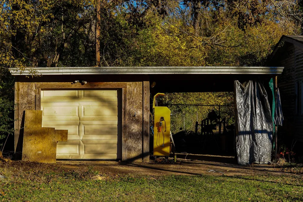 112 Highland Drive Huntsville, TX 77320