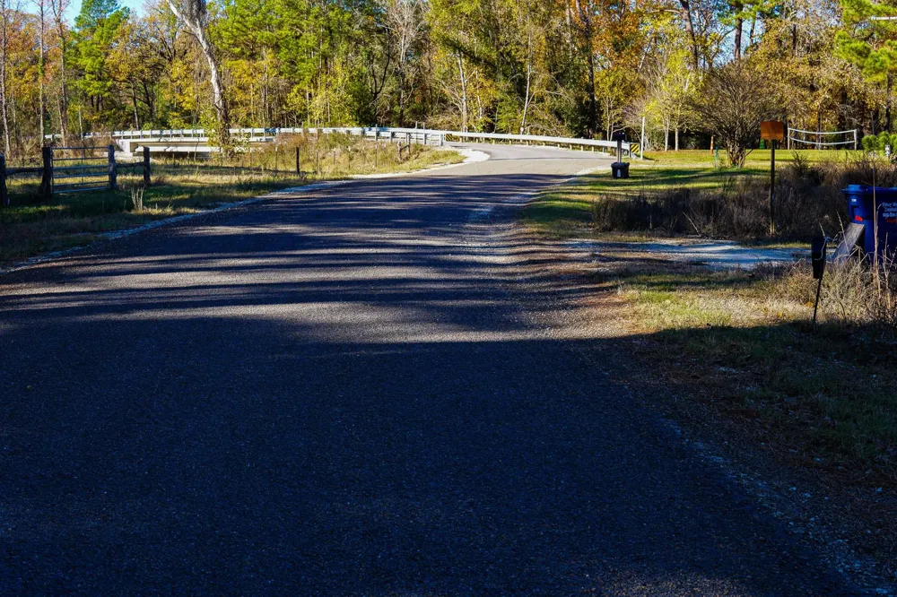 112 Highland Drive Huntsville, TX 77320