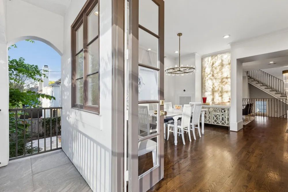 2518 Westgate Drive #A Houston, TX 77019