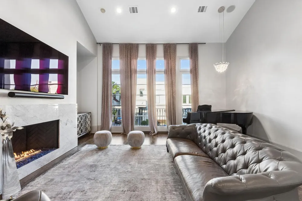 2518 Westgate Drive #A Houston, TX 77019