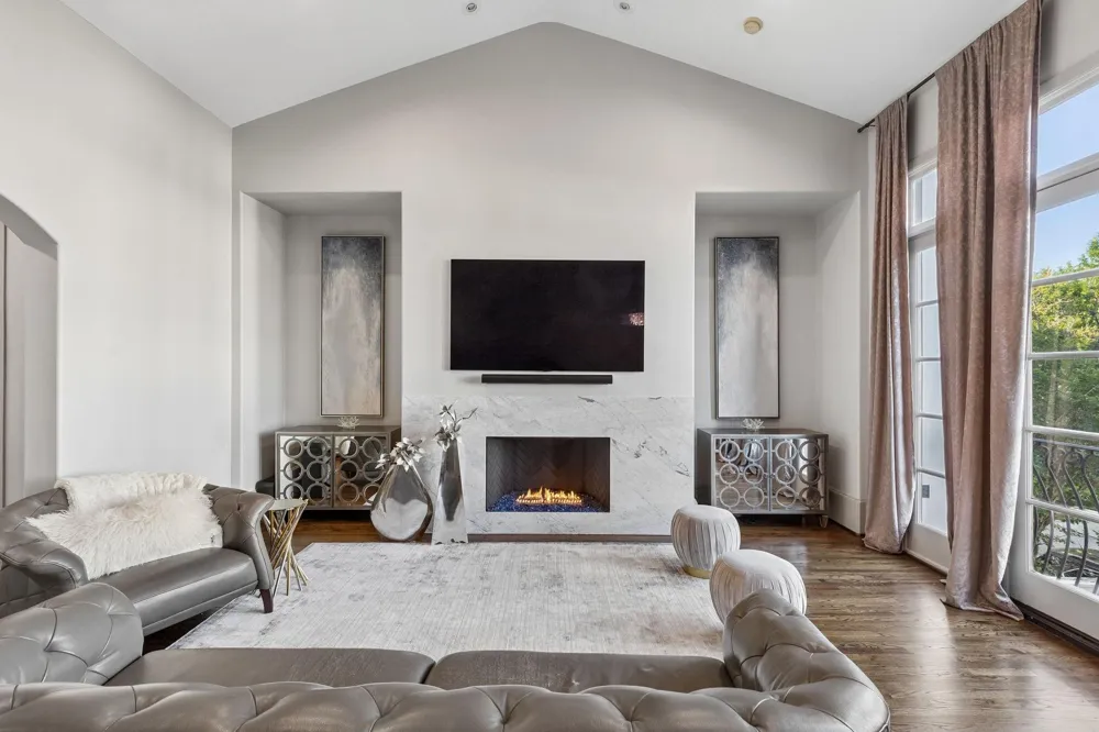 2518 Westgate Drive #A Houston, TX 77019