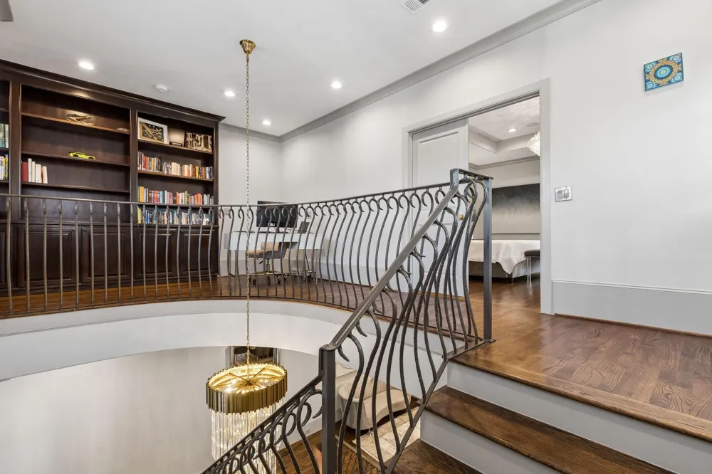 2518 Westgate Drive #A Houston, TX 77019