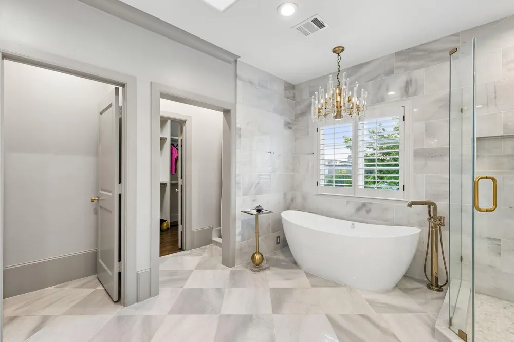 2518 Westgate Drive #A Houston, TX 77019