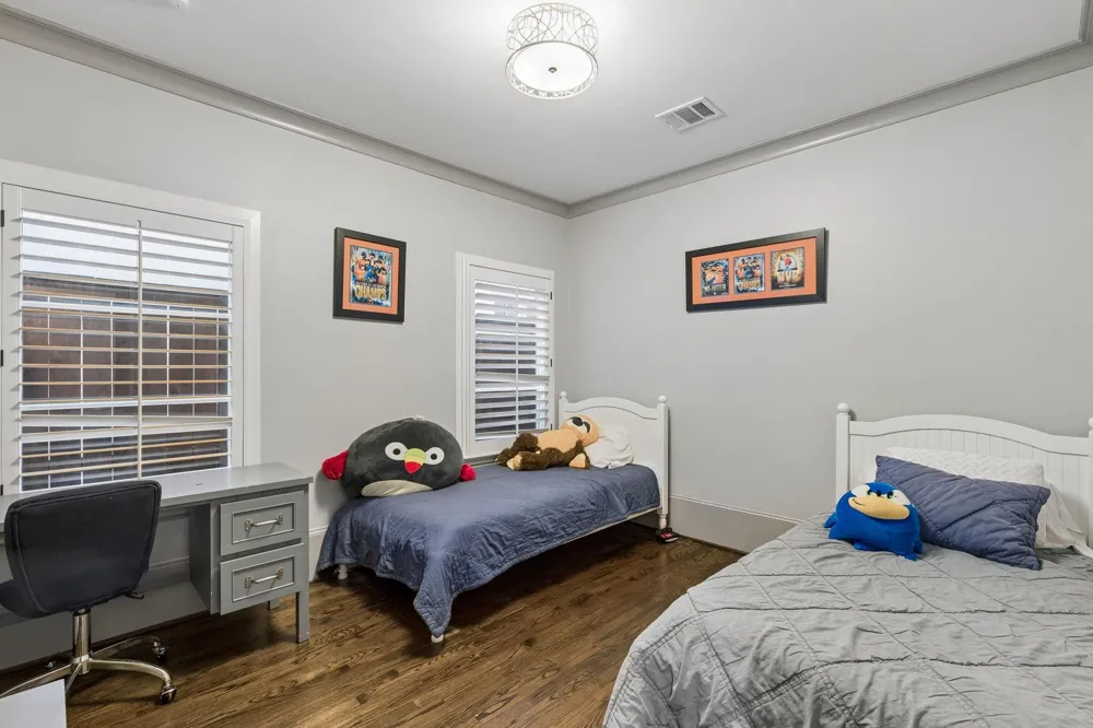2518 Westgate Drive #A Houston, TX 77019