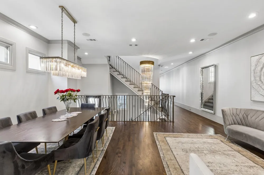2518 Westgate Drive #A Houston, TX 77019
