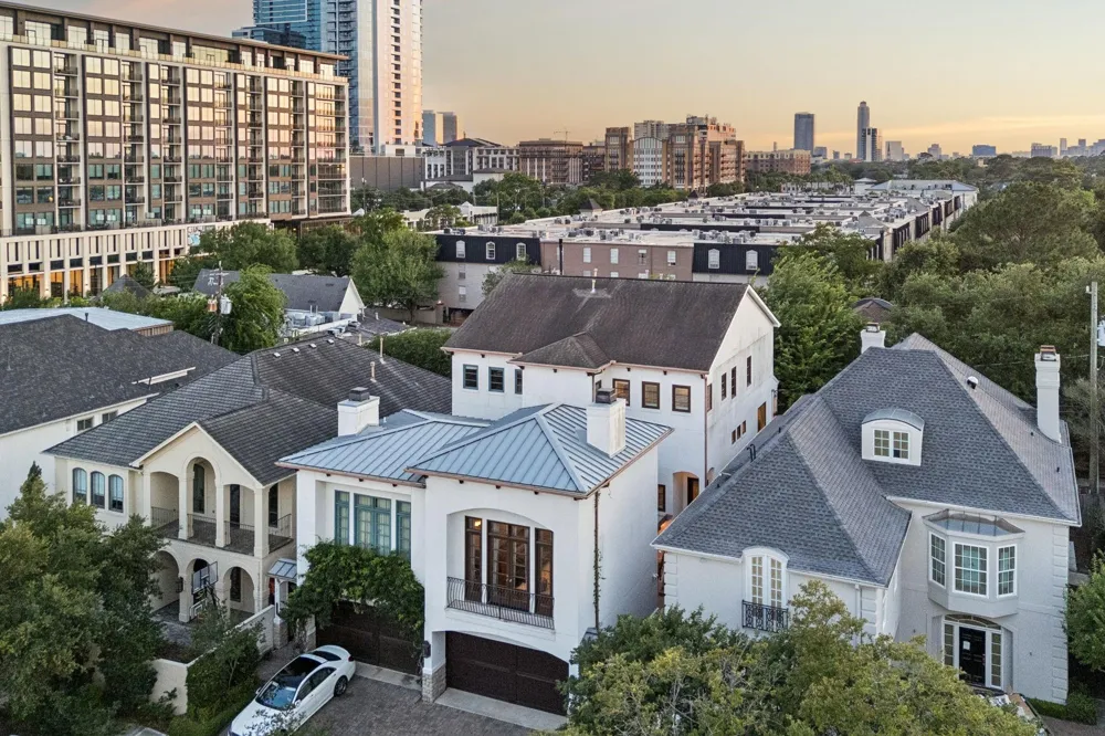 2518 Westgate Drive #A Houston, TX 77019