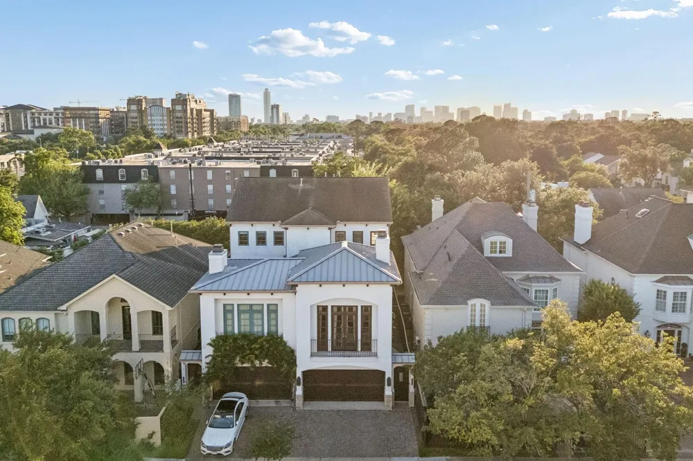 2518 Westgate Drive #A Houston, TX 77019