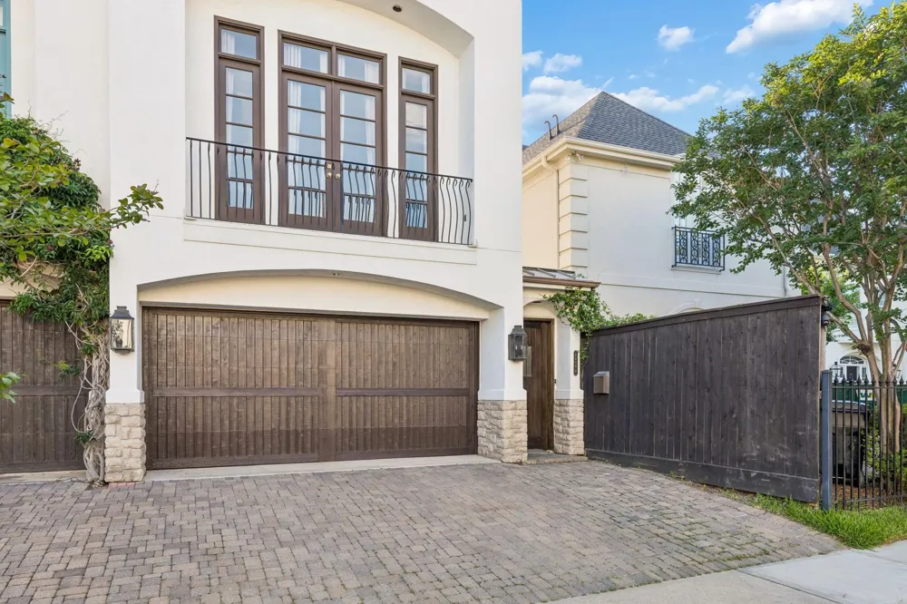 2518 Westgate Drive #A Houston, TX 77019