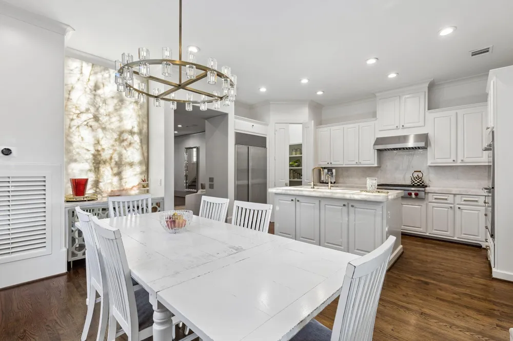2518 Westgate Drive #A Houston, TX 77019