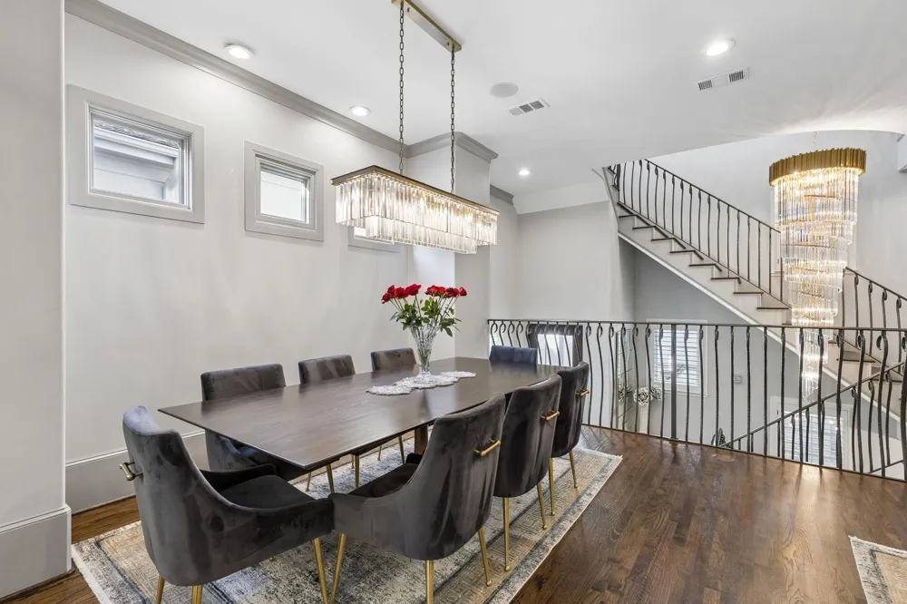 2518 Westgate Drive #A Houston, TX 77019