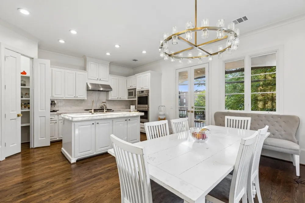 2518 Westgate Drive #A Houston, TX 77019