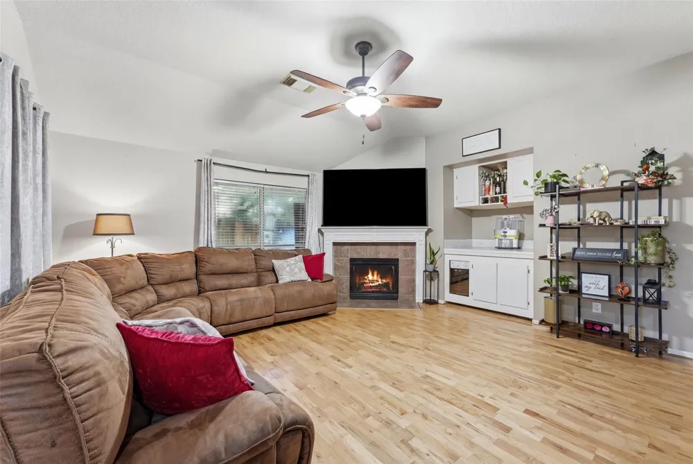 4231 Tree Moss Place Humble, TX 77346