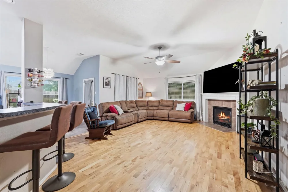 4231 Tree Moss Place Humble, TX 77346