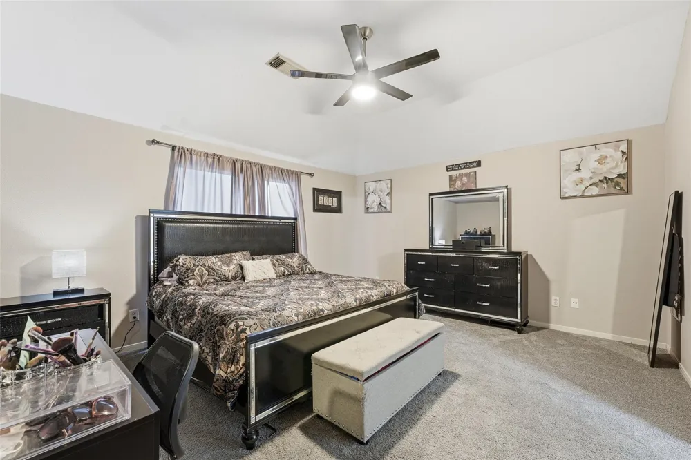 4231 Tree Moss Place Humble, TX 77346