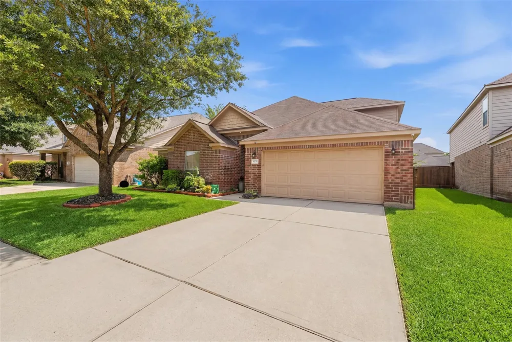 4231 Tree Moss Place Humble, TX 77346