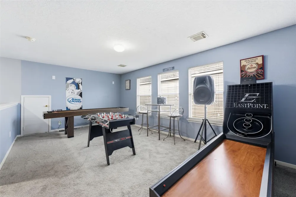4231 Tree Moss Place Humble, TX 77346