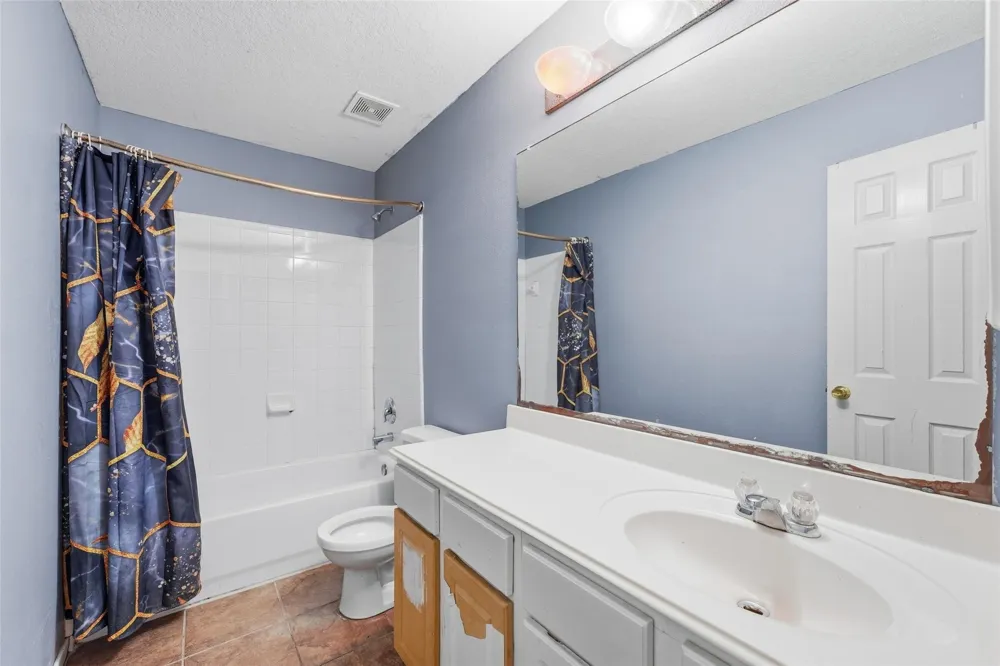4231 Tree Moss Place Humble, TX 77346