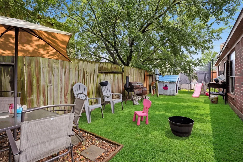 4231 Tree Moss Place Humble, TX 77346
