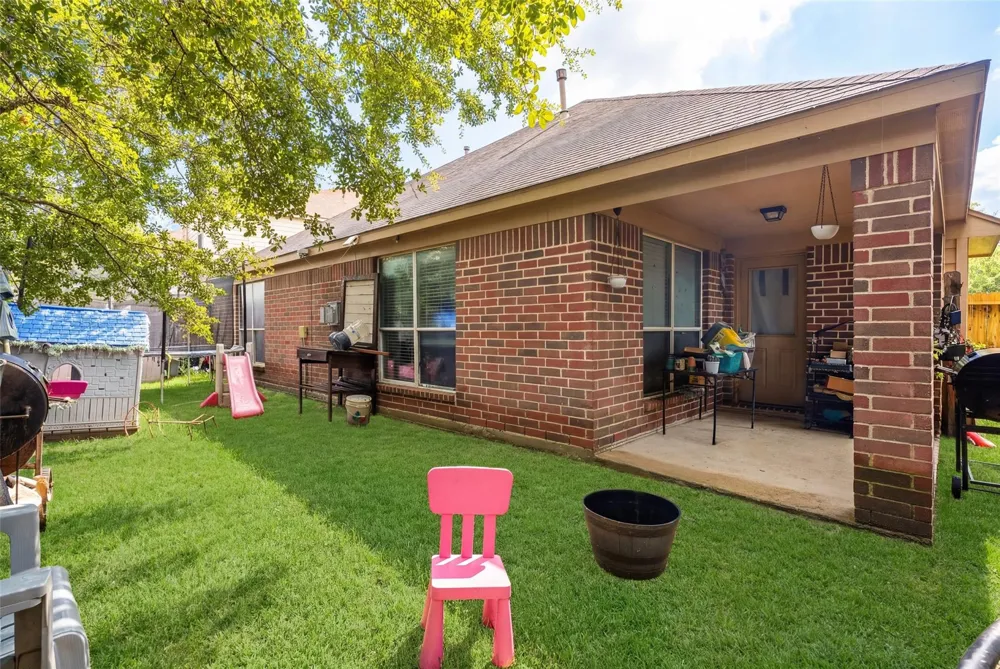 4231 Tree Moss Place Humble, TX 77346