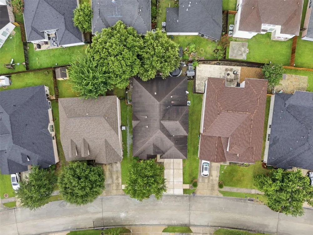 4231 Tree Moss Place Humble, TX 77346