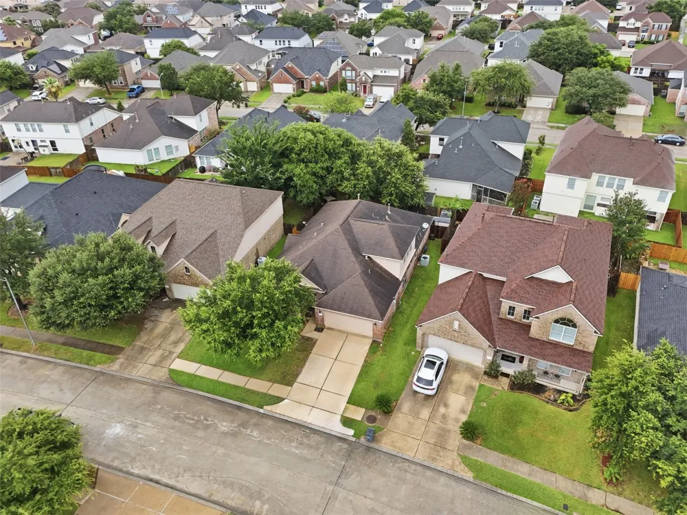 4231 Tree Moss Place Humble, TX 77346