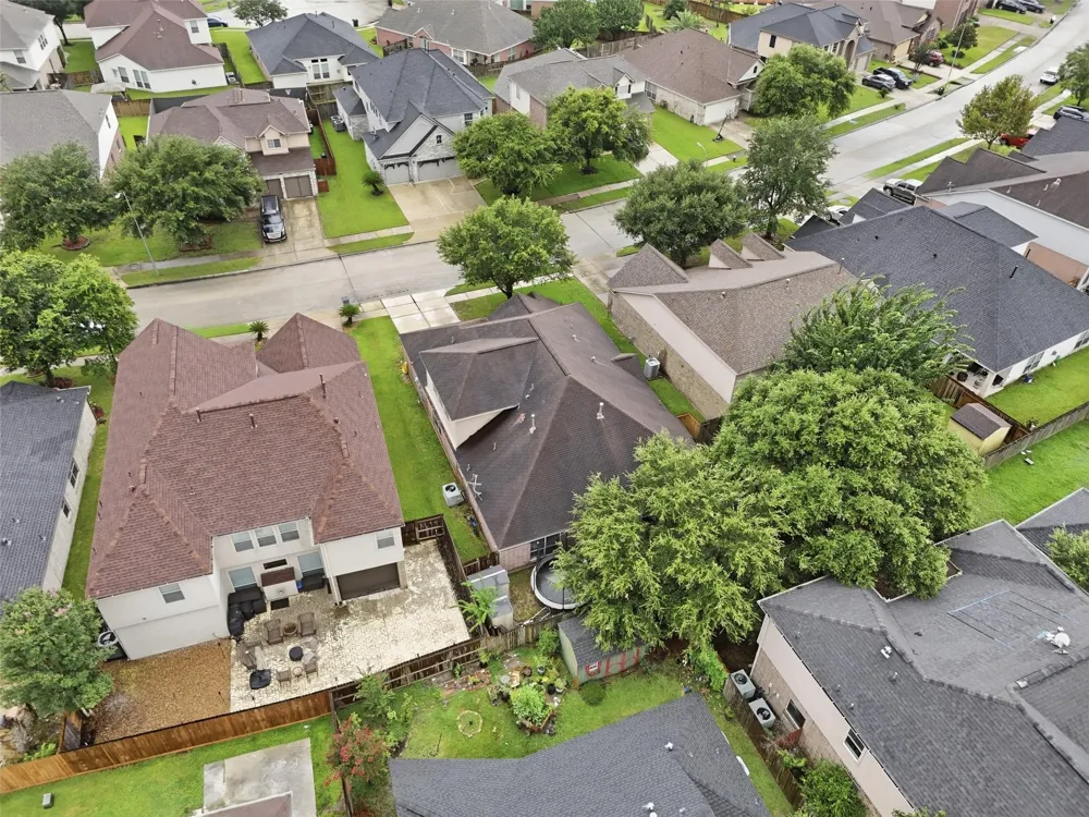 4231 Tree Moss Place Humble, TX 77346