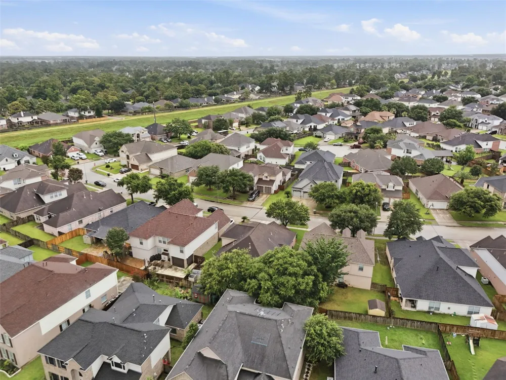 4231 Tree Moss Place Humble, TX 77346