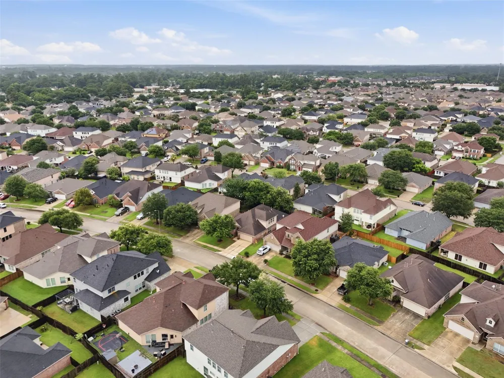 4231 Tree Moss Place Humble, TX 77346