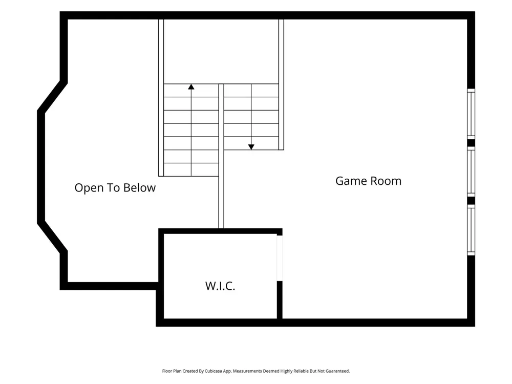 4231 Tree Moss Place Humble, TX 77346