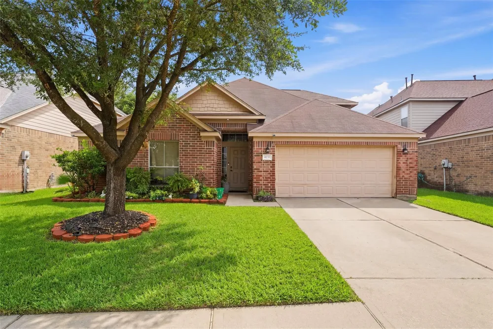 4231 Tree Moss Place Humble, TX 77346