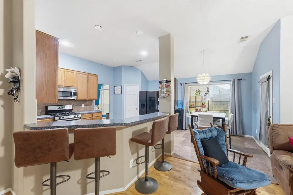 4231 Tree Moss Place Humble, TX 77346