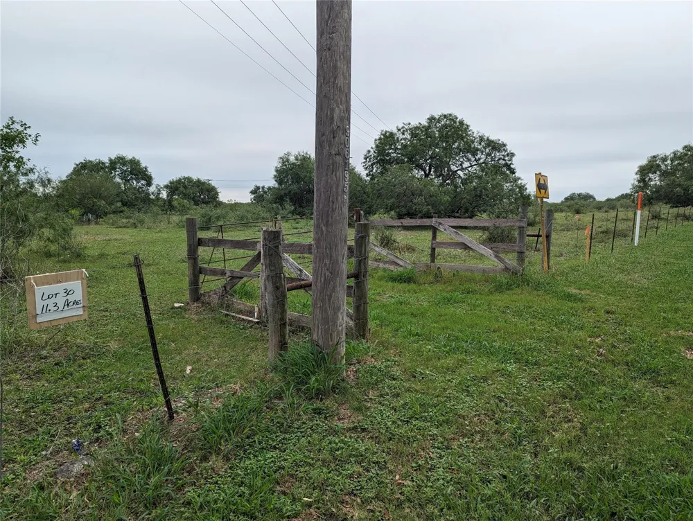 30 State Highway 281 Premont, TX 78375