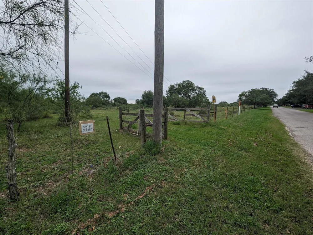 30 State Highway 281 Premont, TX 78375