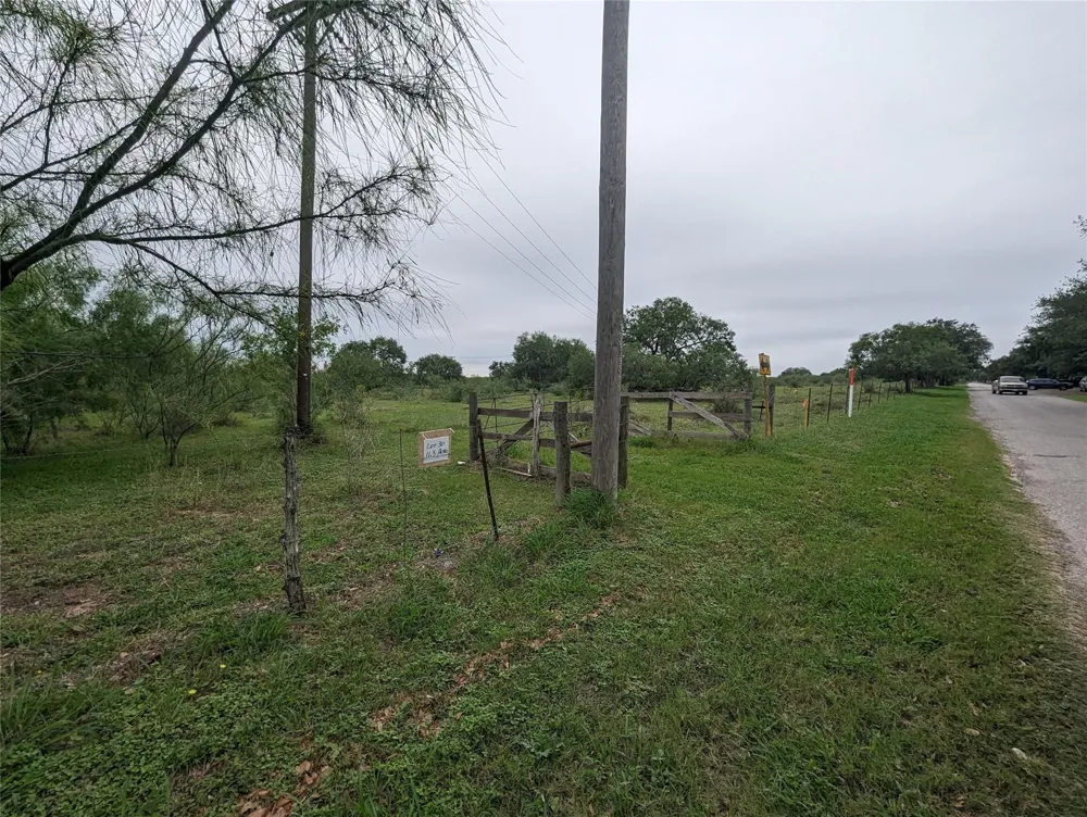 30 State Highway 281 Premont, TX 78375