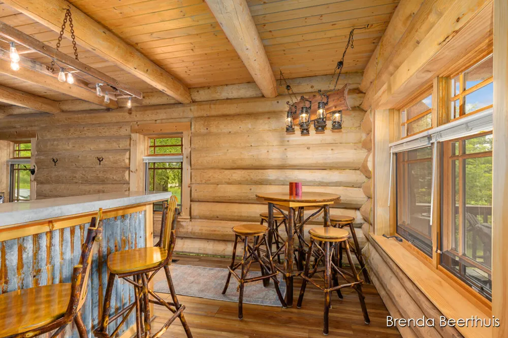 2618 Mundy Avenue White Cloud, MI 49349