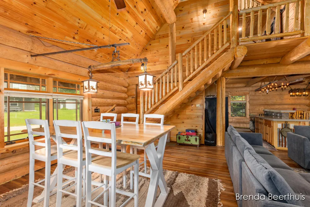 2618 Mundy Avenue White Cloud, MI 49349