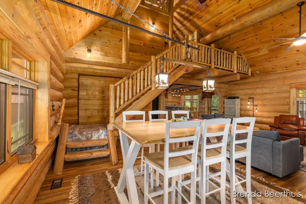 2618 Mundy Avenue White Cloud, MI 49349