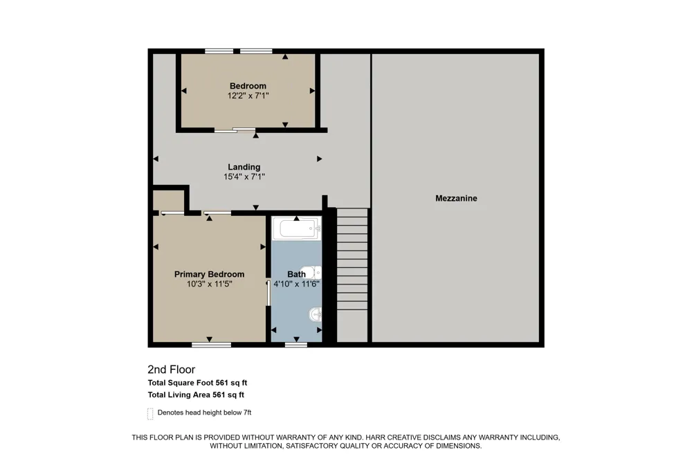 2618 Mundy Avenue White Cloud, MI 49349